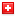 gesundheitsfundament.de server is located in Switzerland